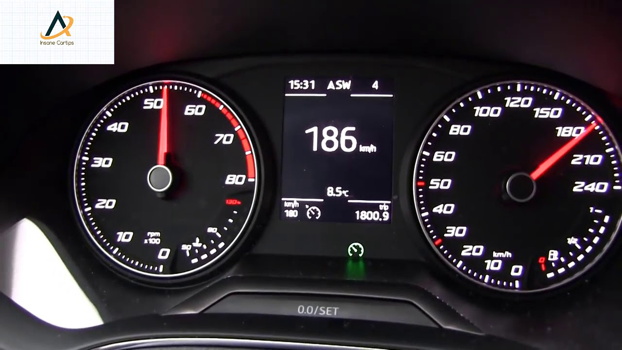 2019 New Seat Ibiza