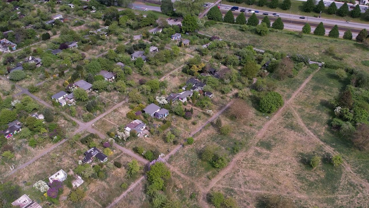 Groter Pohl in Rostock – Pläne lagen aus
