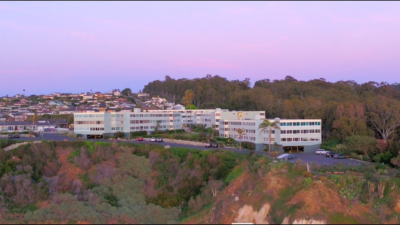 Ocean View Condo in Redondo Beach