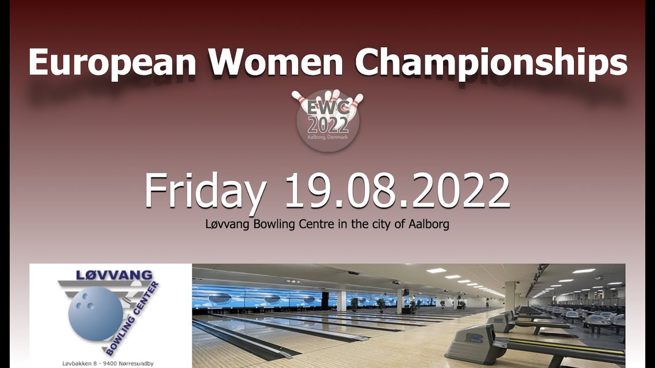 EWC2022 Team Semi Finals 2