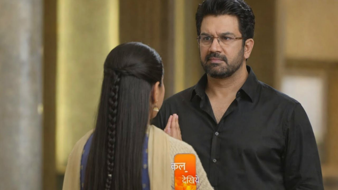 Anu apologize To Aryavardhan For Gopal's Behavior || Tum Se Tum Tak || Upcoming Twist