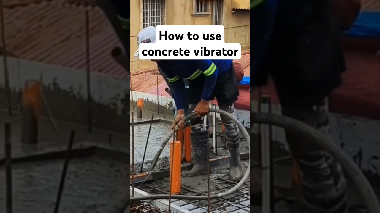 How to use vibrator 