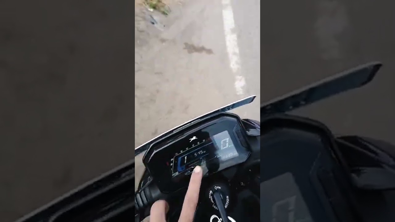 TVS Raider125cc wrong Mileage 🥺|| Real Mileage 50_To_55 in City #shorts #video #viral #subscribe