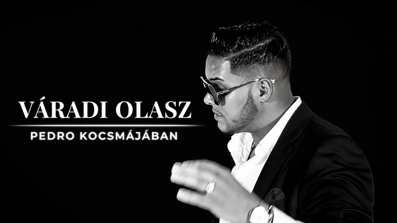 Váradi Olasz& Pedró kocsmájában🙏🏼❤🎙🎼