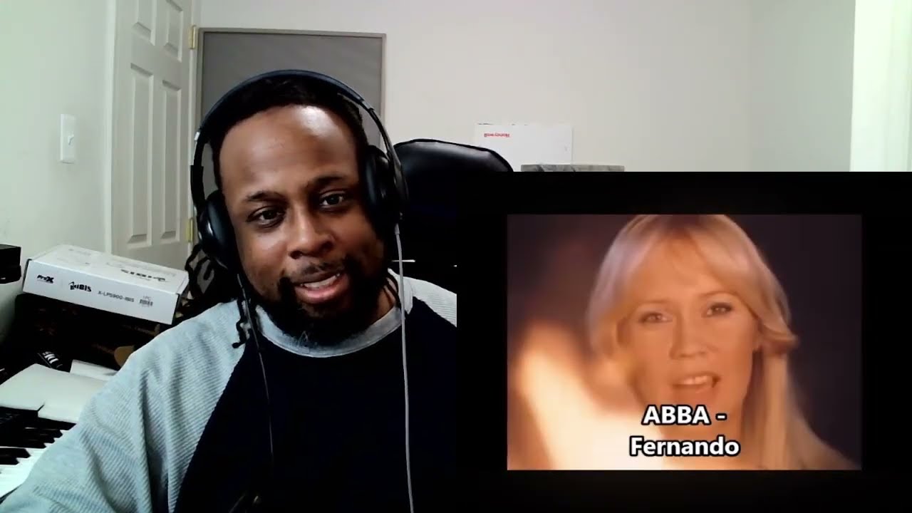 100 Songs That Turn 50 Years Old in 2026 by @somerandomguy_music REACTION