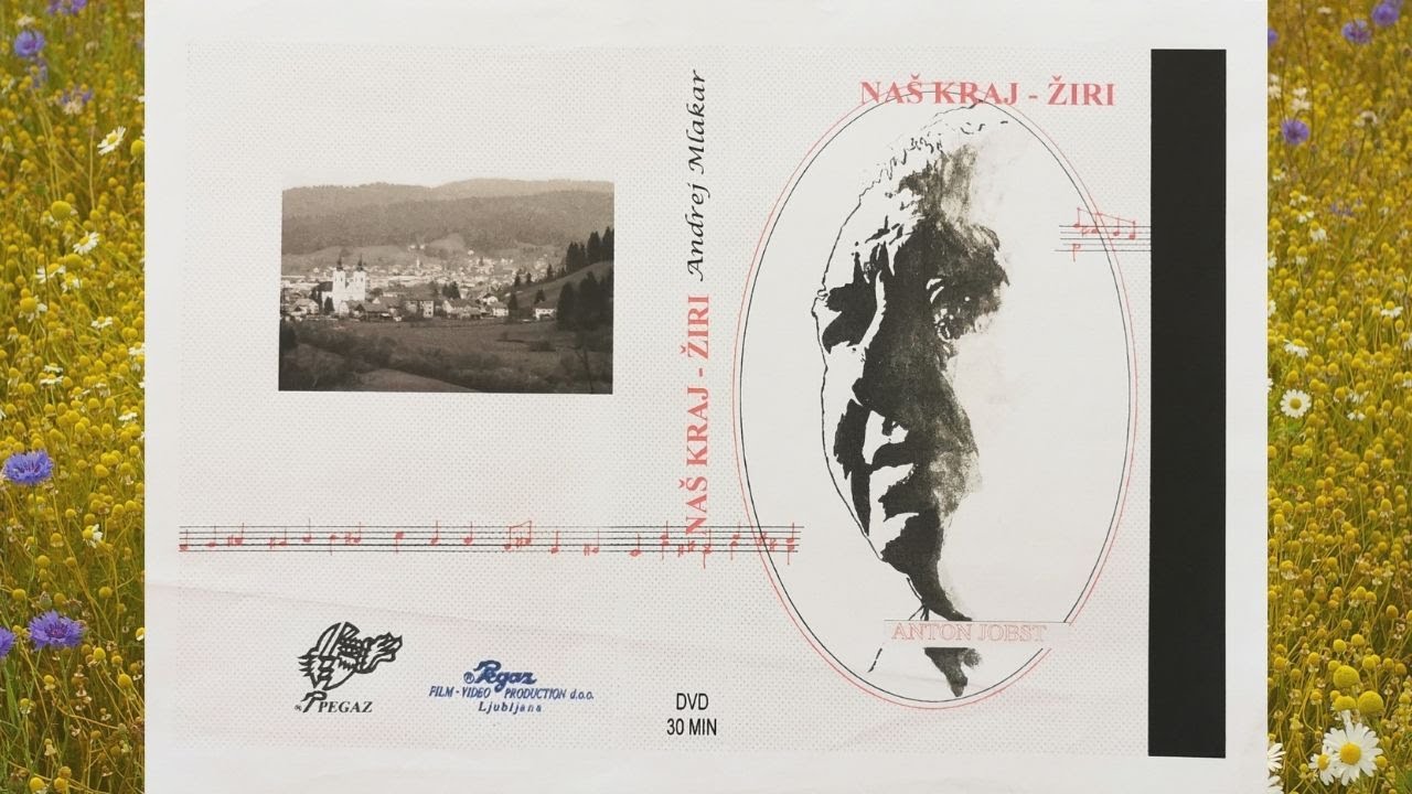 Naš kraj Žiri
