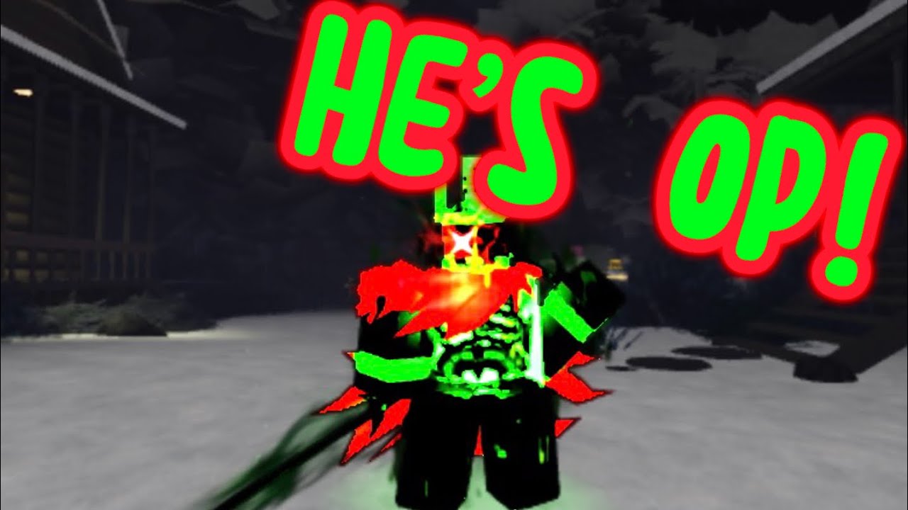 The new 1x reworked is Krazy!!