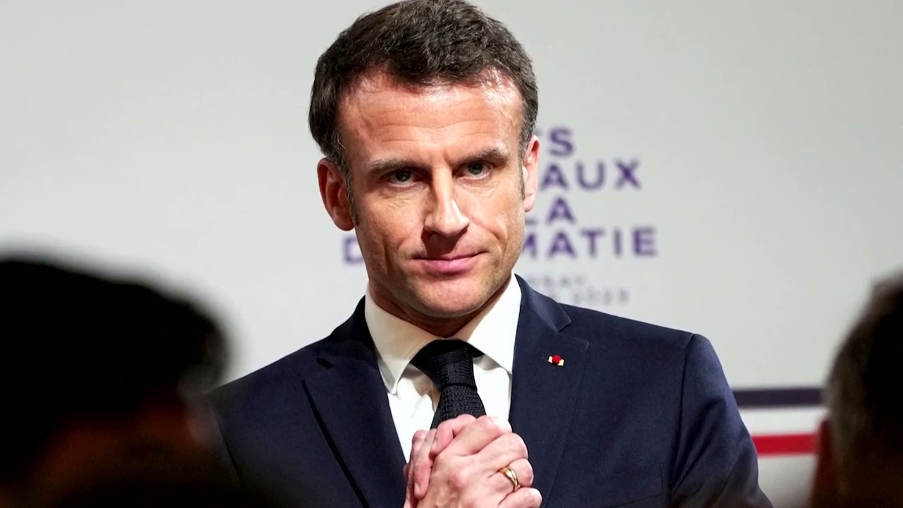 France: Emmanuel Macron survives a no confidence vote