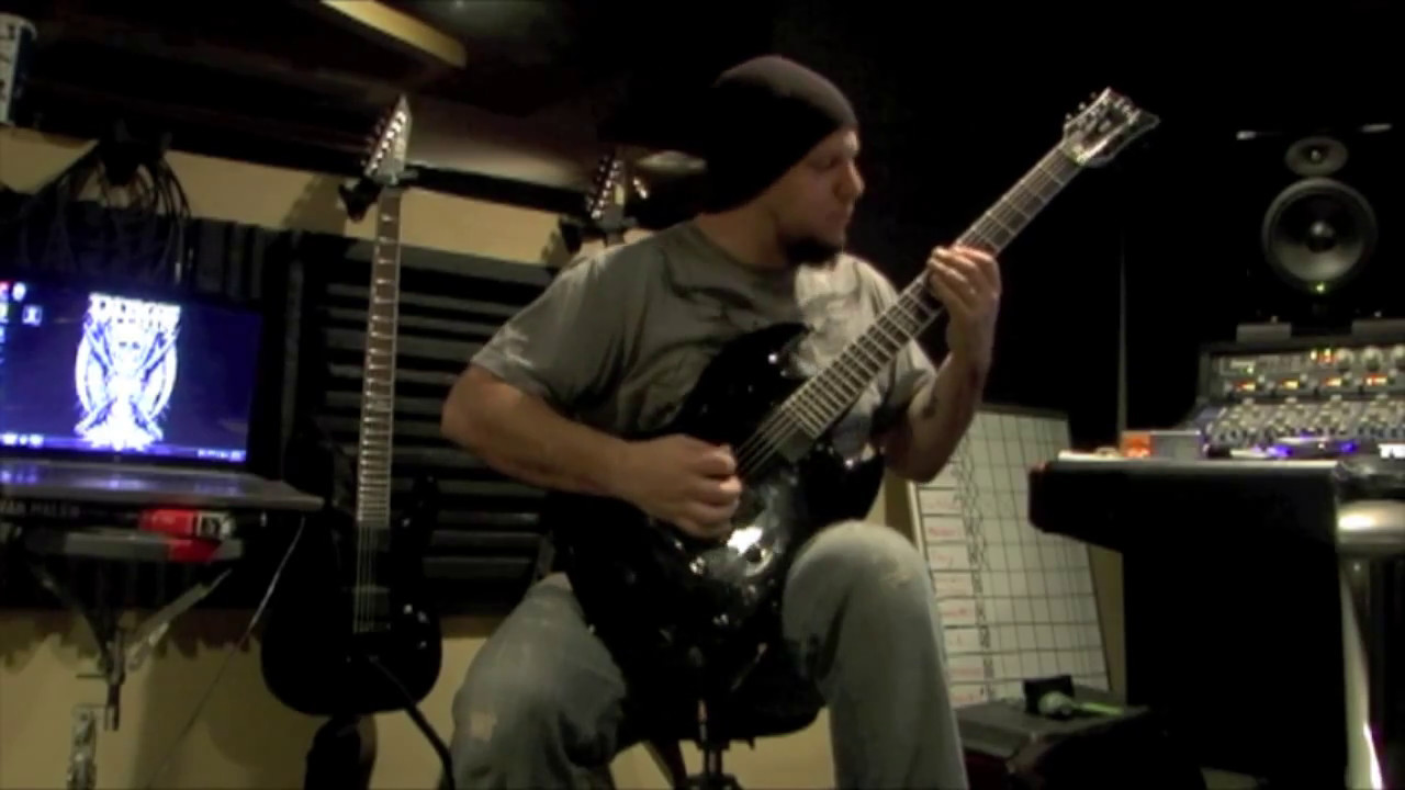 Dirge Within 