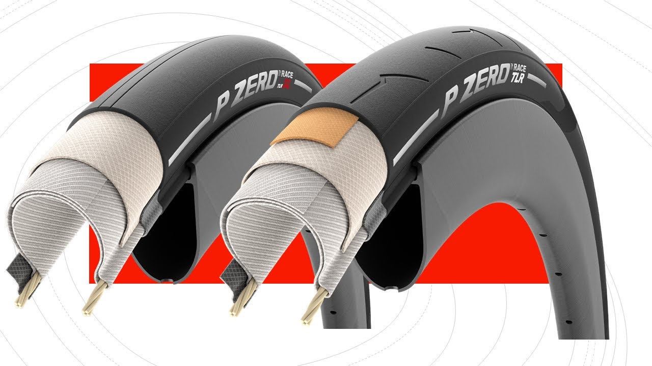 4 BEST ROAD BIKE TIRES // Continental, Goodyear, Pirelli and Schwalbe
