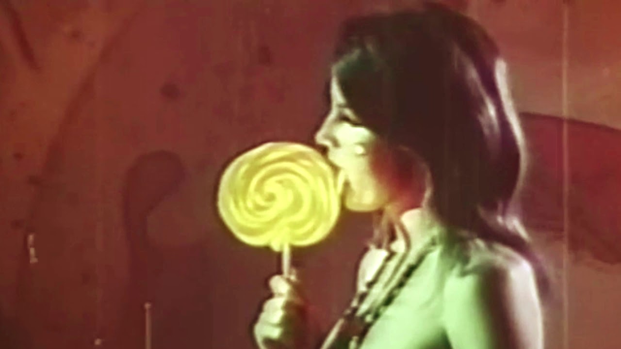 The Velvet Underground - What Goes On