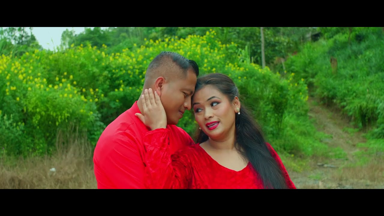 A Hun Nga (Official Music Video)