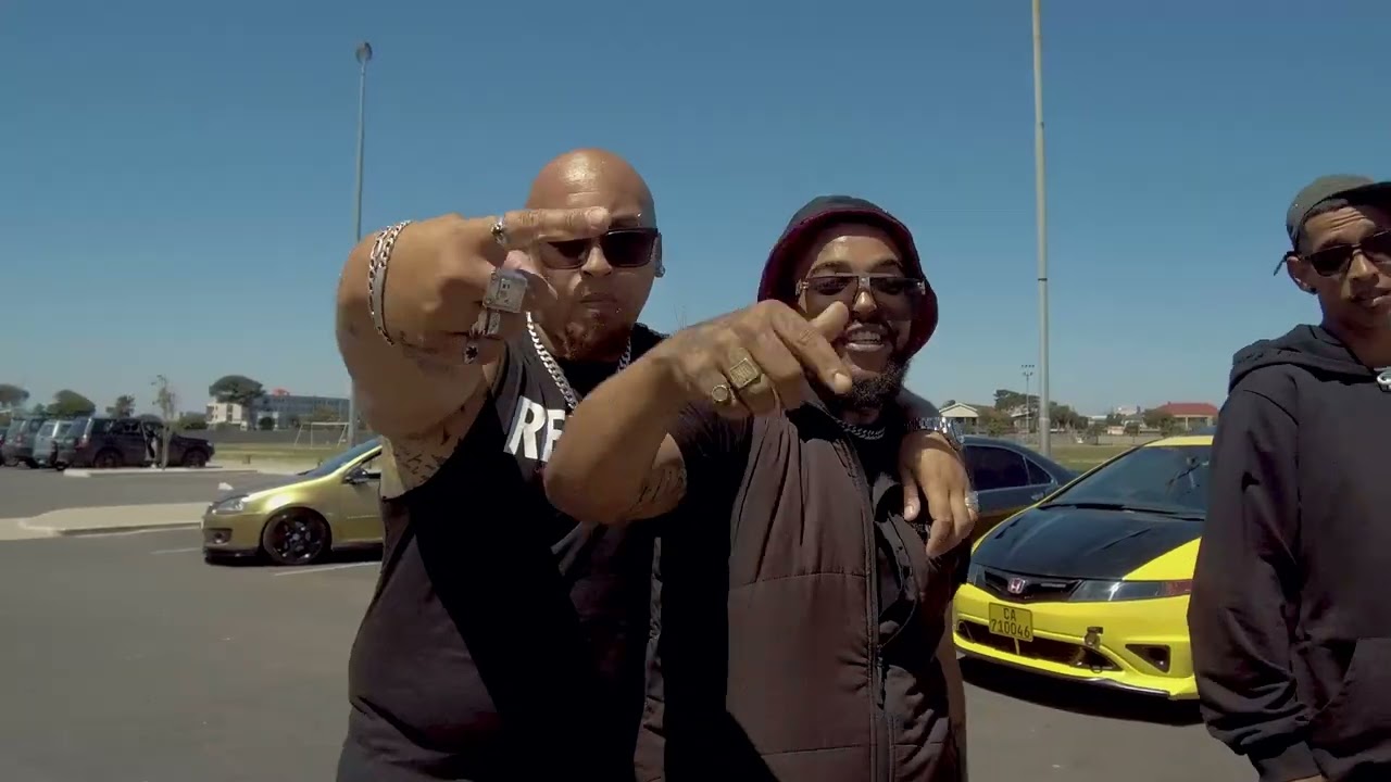 On My Own Ft. KB The Rapper & Young Goofy & Skara Cpt Shot And Filmed By Smart Productions