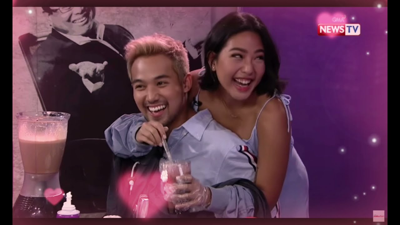Ritken FMV || When I Met You #ritken