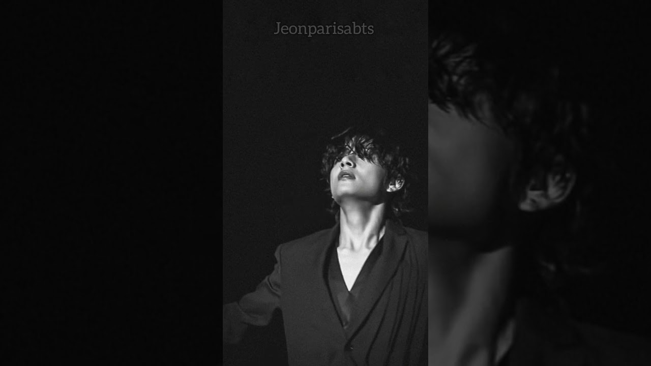 Gangster Mafia part 3 #Jeonparisabts