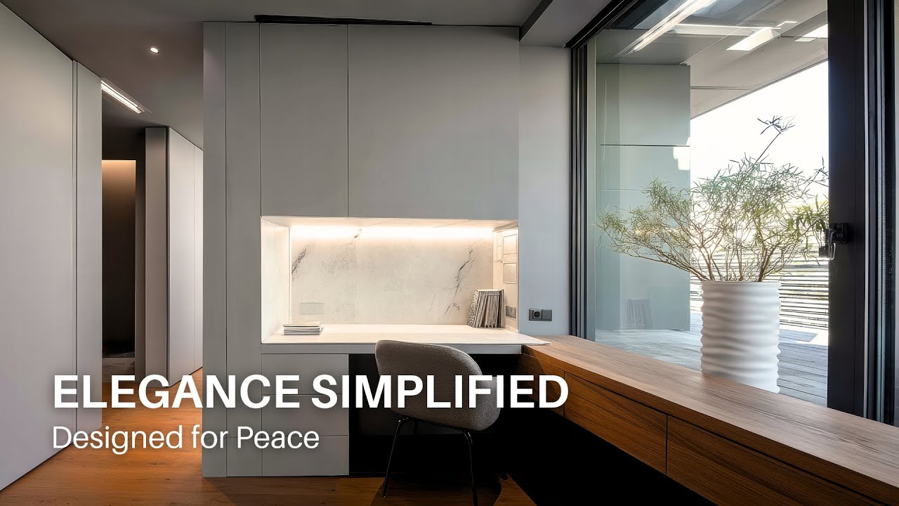 Secret Storage: Modern Minimalist Home Decor Ideas That ACTUALLY Work!