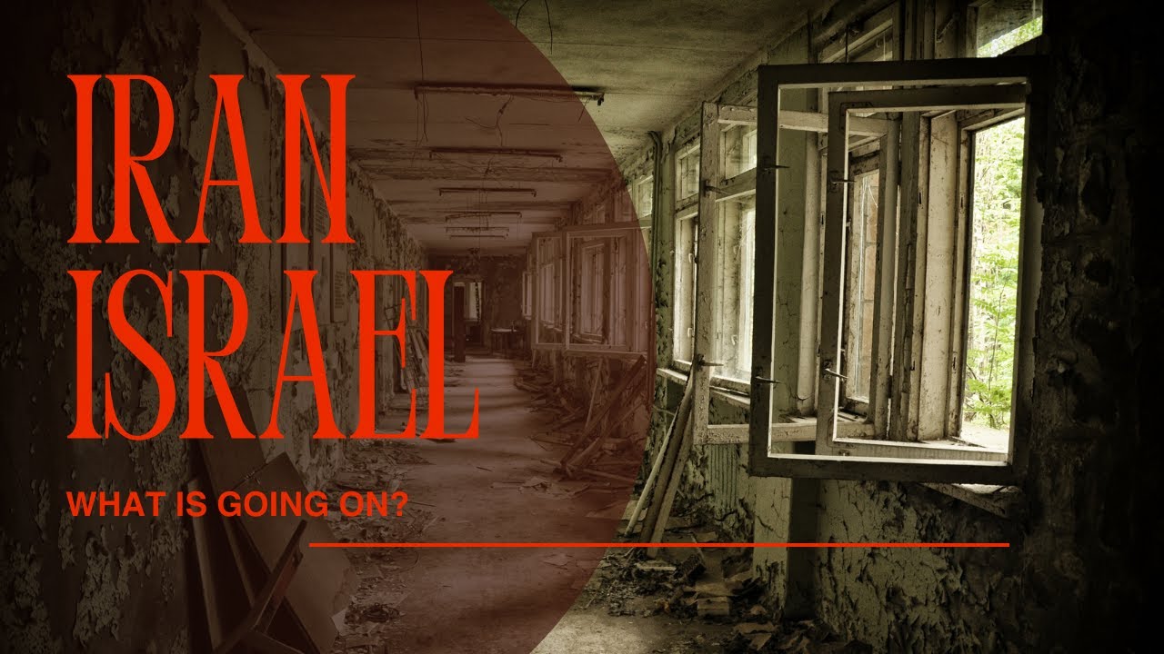 Iran Israel Proxy Conflict : A Deep Dive