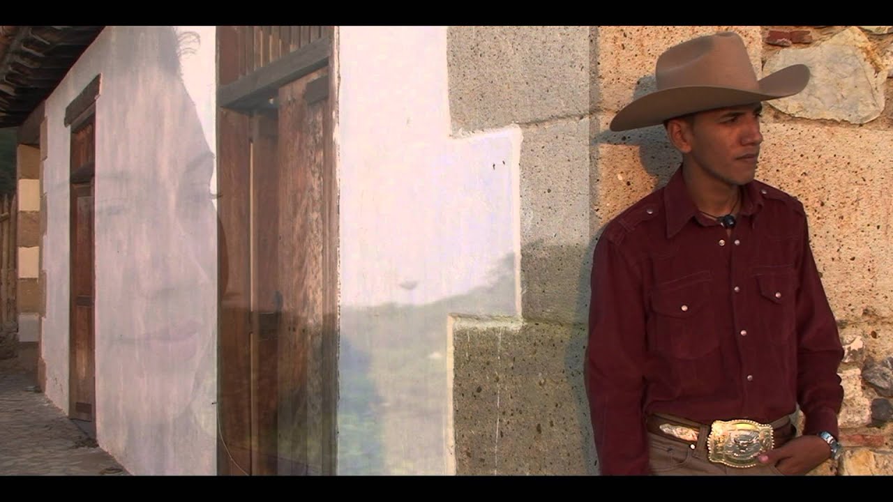Anthony Marquez - Carita de Angel (Video Oficial) HD