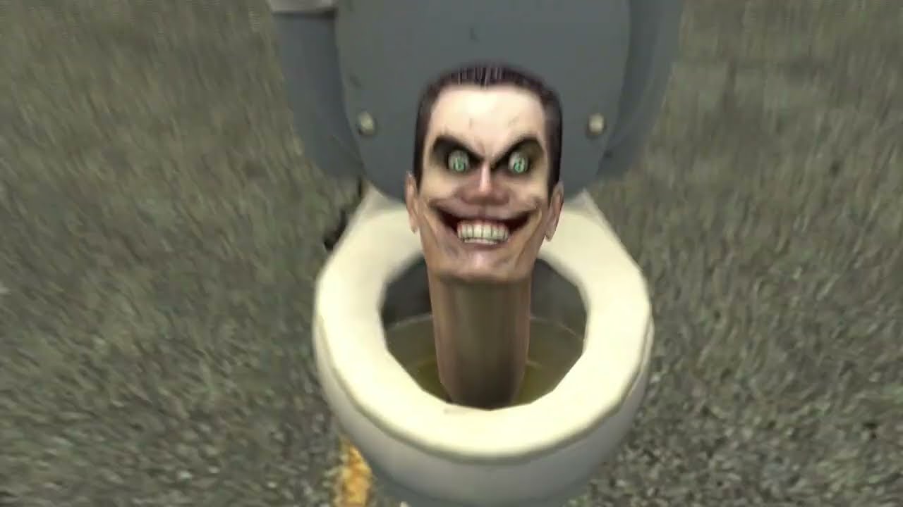 Skibidi Toilet All seasons episodes by Fanmade 5