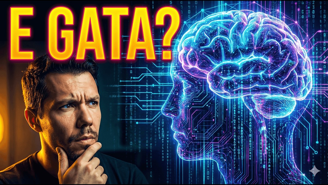 Inteligența Artificială distruge programarea? Adevărul pe care nimeni nu ți-l spune
