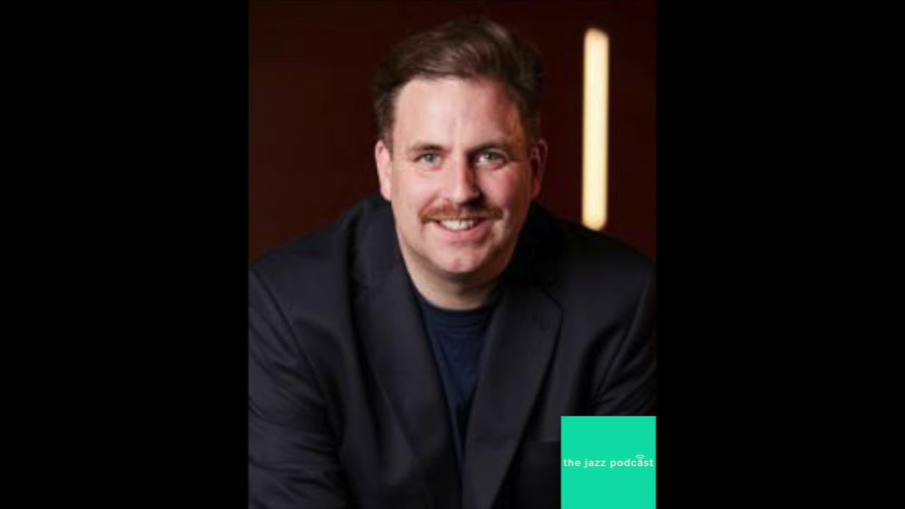 Malcolm Edmonstone - Interview | The Jazz Podcast