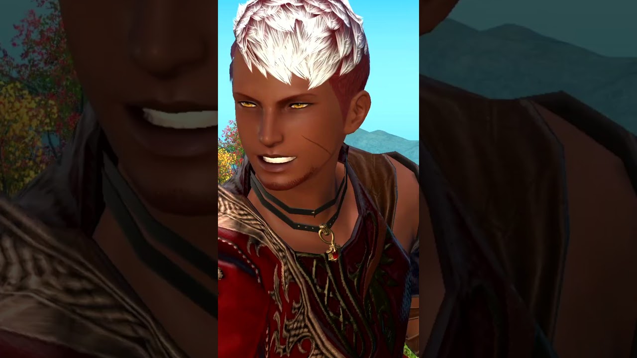 Tactical Floor Tank Action | FFXIV Machinima #ffxiv #finalfantasyxiv