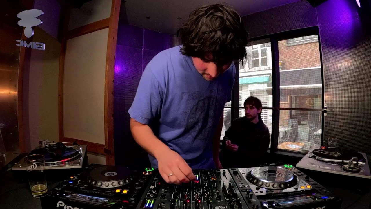 Luca @ GIMIC - 12 March 2026