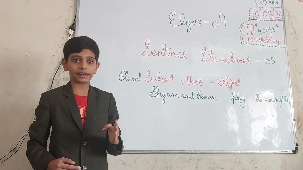 We at Omkar follow the VAK learning to ensure their clarity about concept