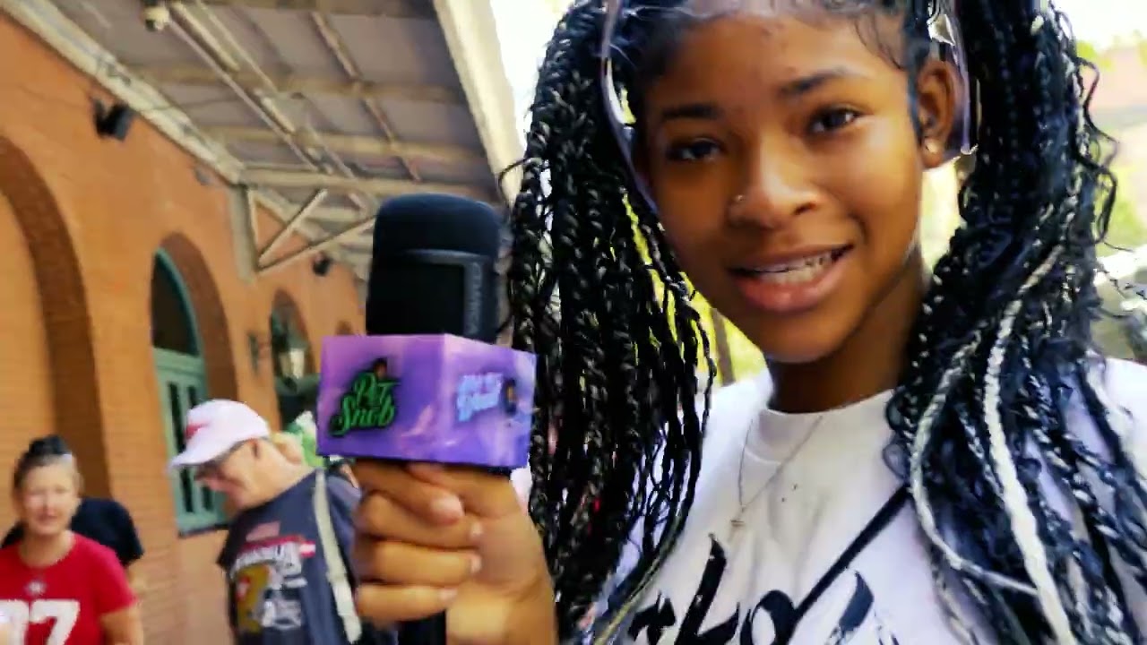 The Kids Interview 49ers Fans 🎤🔥 | Pot Snob TV