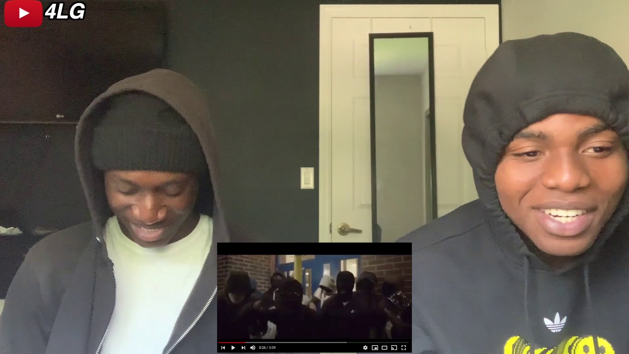 E1 x Msplash (3x3) - Out Till Late (Credit to DRz) | Reaction