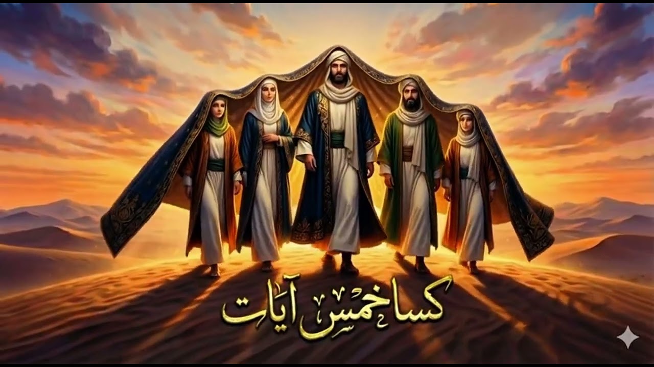 وصي ورسول الإمام المهدي  السيد أحمد الحسن اليماني (هو العبد الصالح)