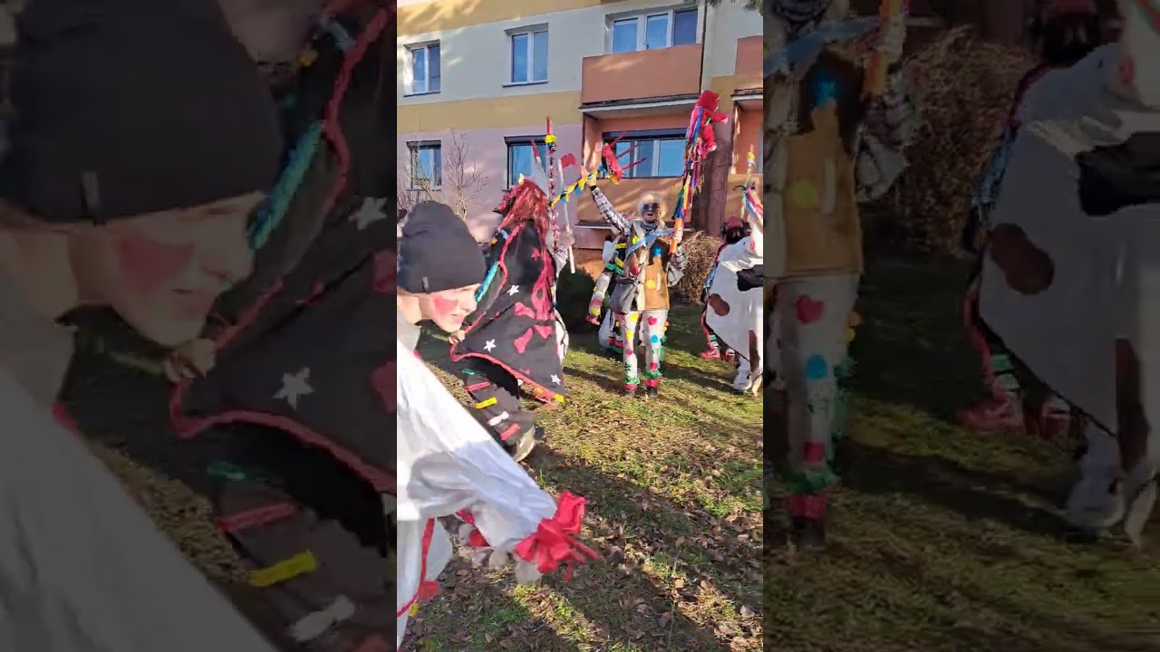 koza kruszynek 19.02.2023r/Mielęcin