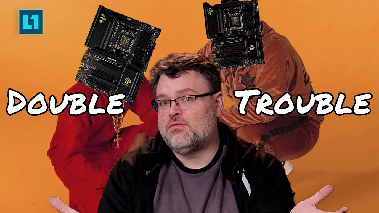 MSI Tomahawk X870E and B850 Tomahawk WiFi: Mobo Double Trouble!