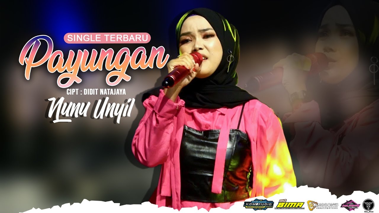 Payungan - Nunu Unyil | Single Terbaru | Versi Ariobima | Live Music Studio