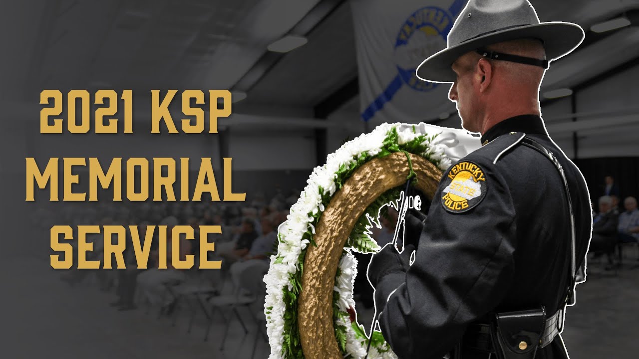2021 Memorial Service