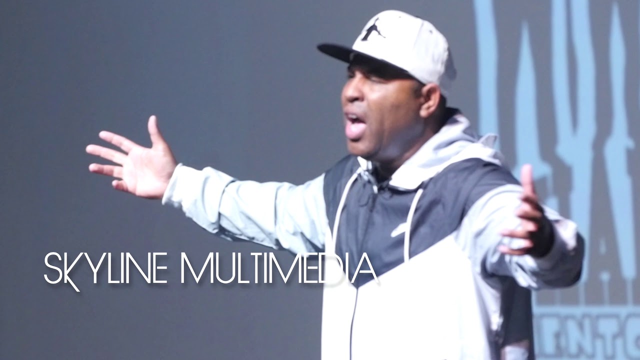 Eric Thomas