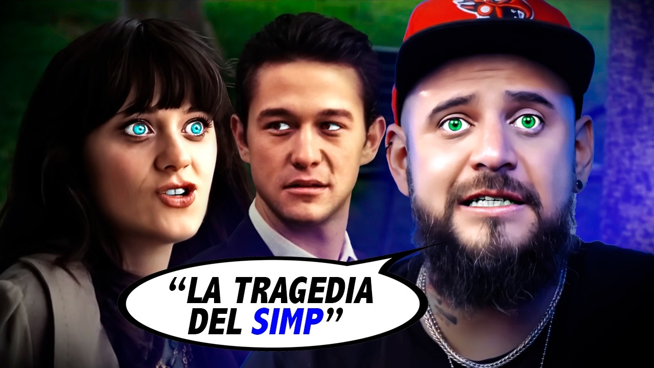 Una Novia SOCIÓPATA... según el 