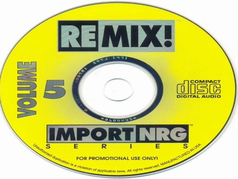 Alexia   Uh La La La Remix Import NGR