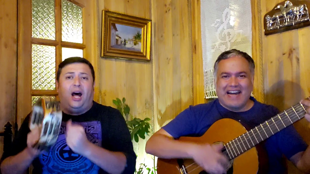 Mándame quitar la vida (Cueca)