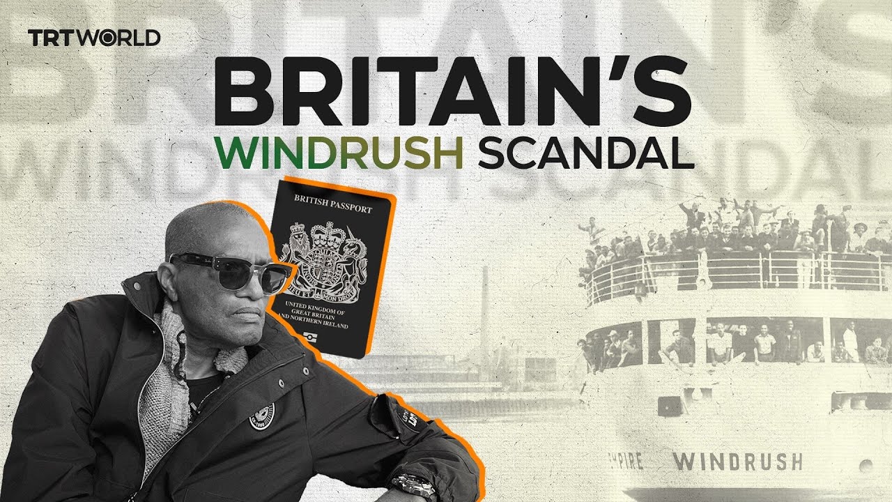 Windrush Scandal Explained: The UK&rsquo;s Betrayal of British-Caribbeans