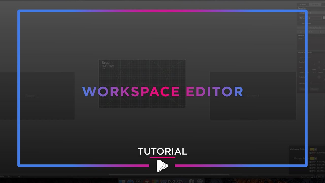 PVP3 | Workspace Editor