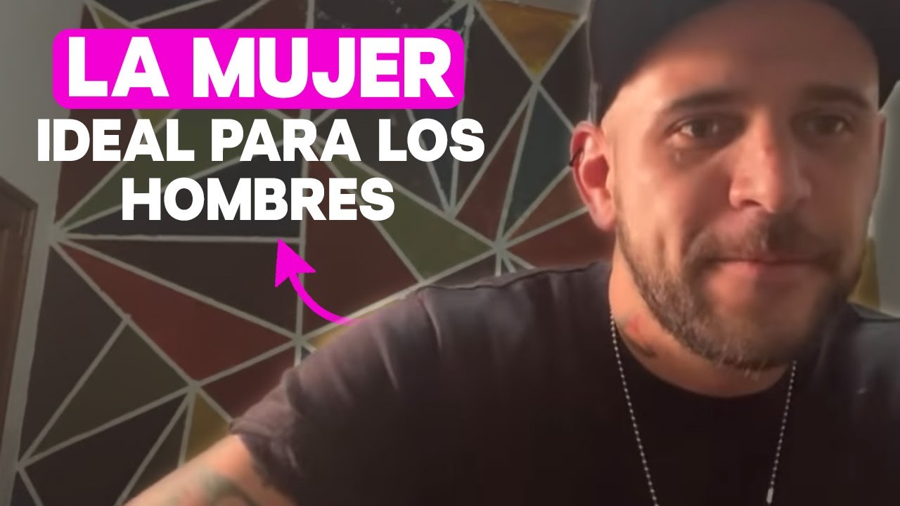 La Mujer Ideal Para Los Hombres - Viernes de Morras Recopilaciones Antiguas #4 | @EL TEMACH MORRAS