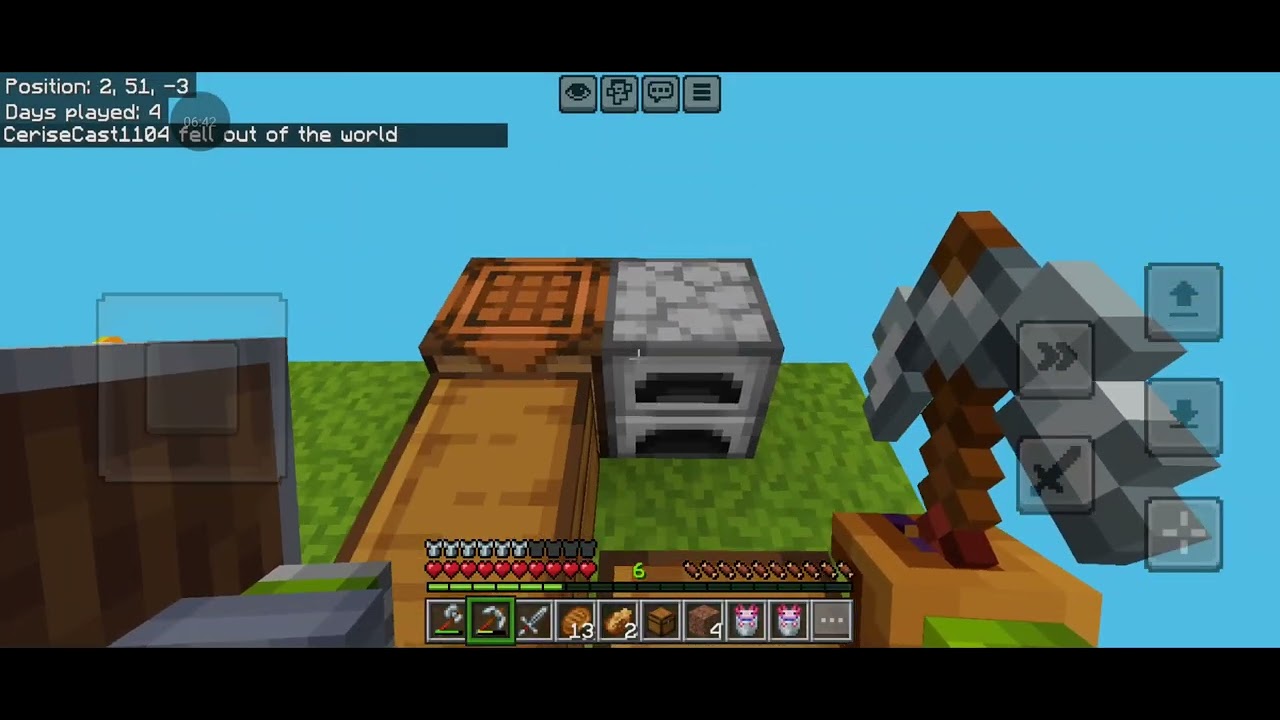 Episode 4 idk really