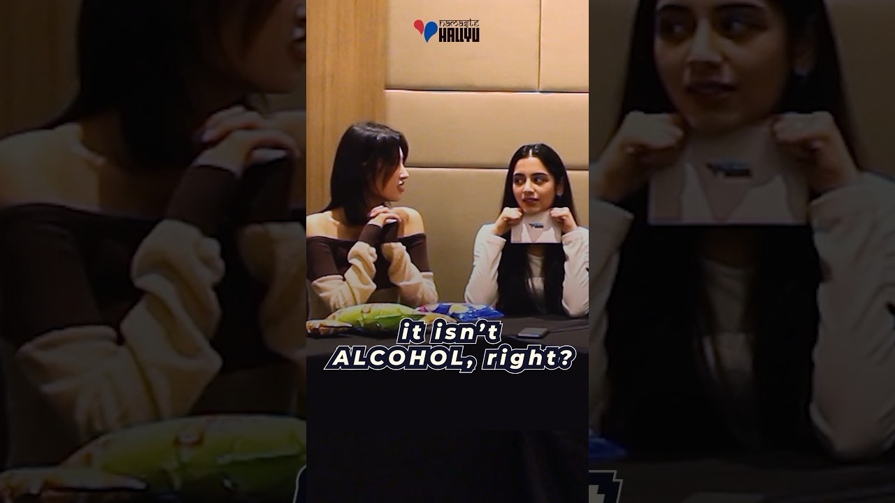 X:IN don’t have WIVES?!? 🤭🤭 