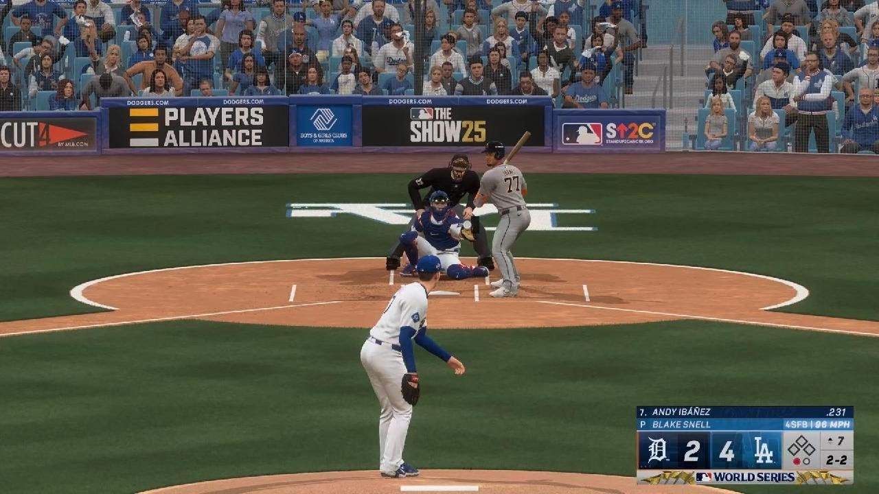 SNELL 世界大賽第二場獲勝