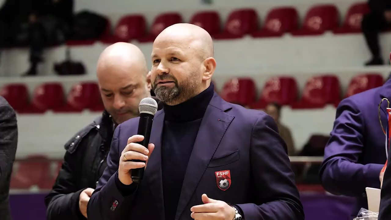 Përfundon turneu “Futsal Junior”, Triumph U-11 & Partizani U-13 triumfojnë në secilën grupmoshë