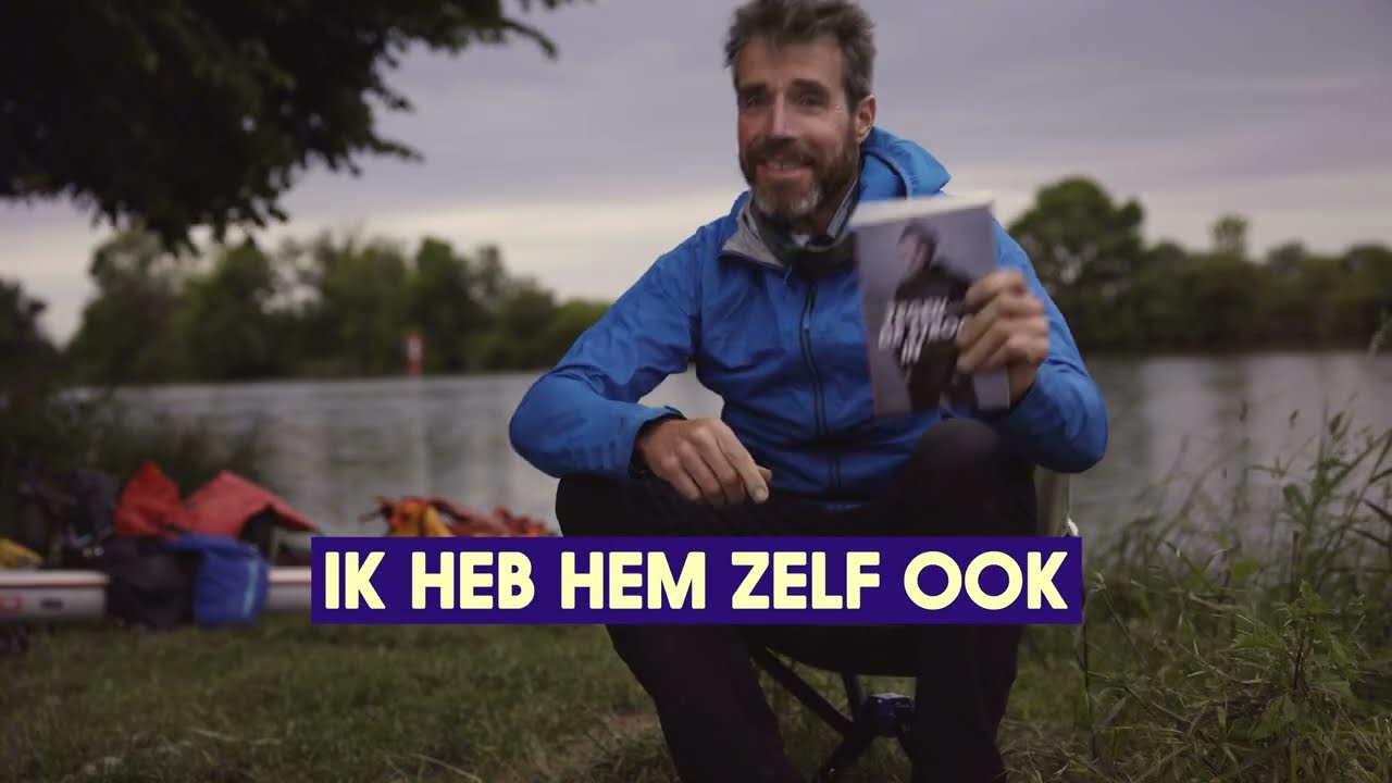 Plastic Soup Surfer RAP! YO soupies! - Nieuw boek!