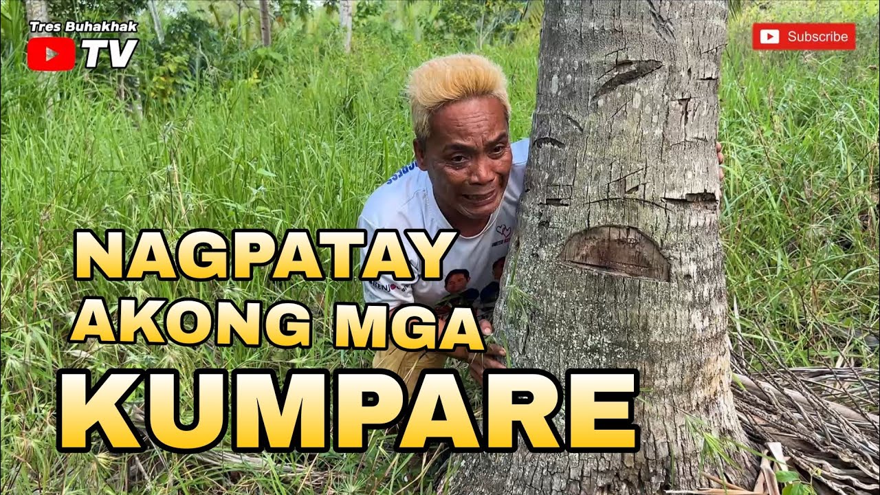 HANGOL UG TAGAY NGA KUMPARE 🤣96