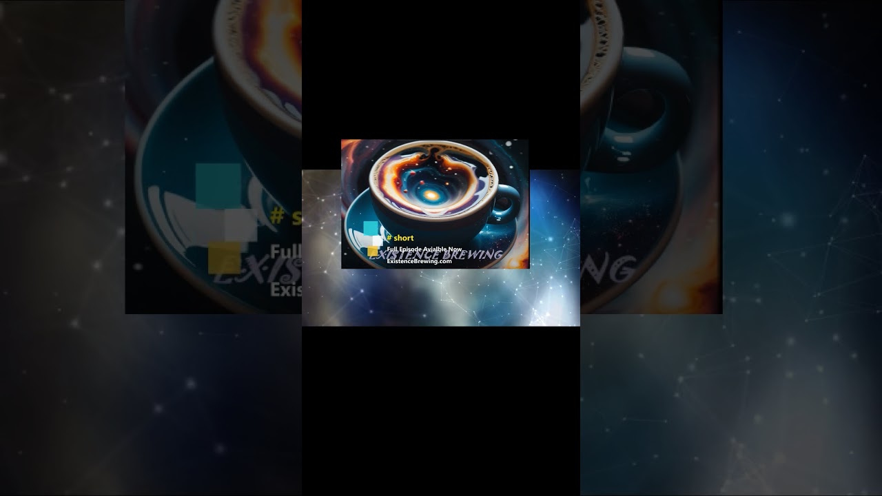 Existence Brewing: Executive Order JFK, MLK, RFK #disclosure #shorts