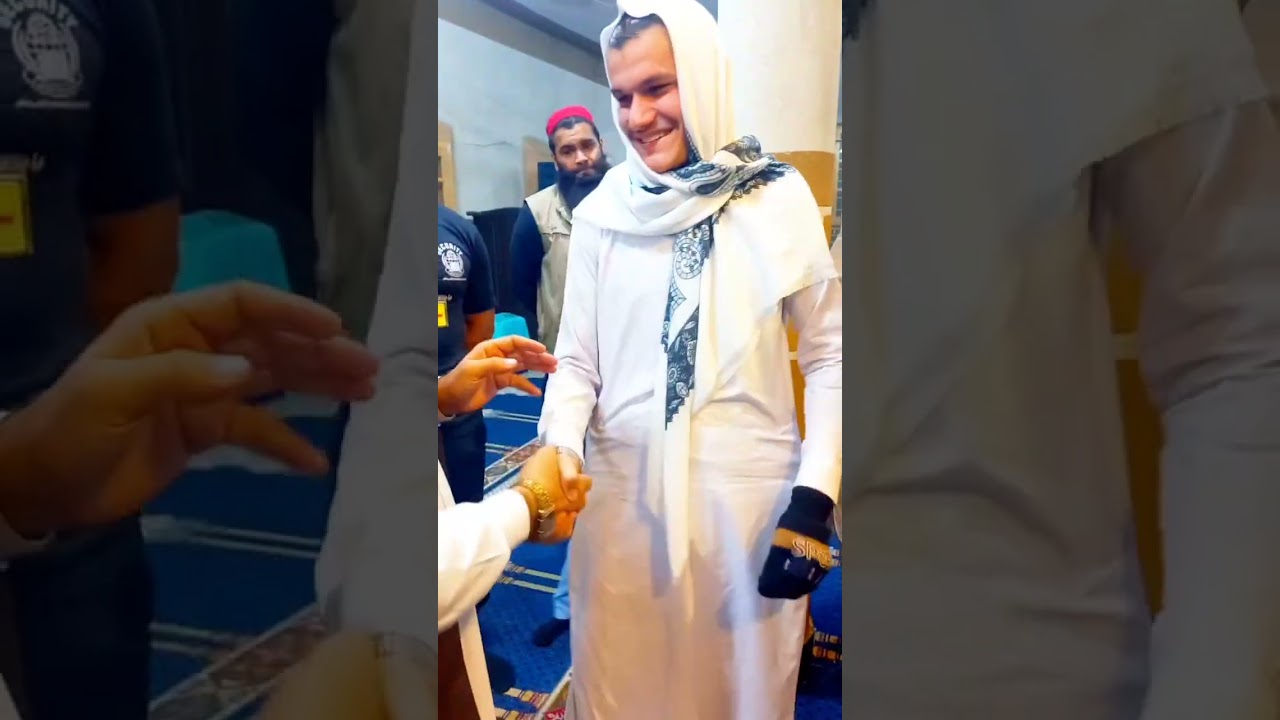 شیخ ابومحمد عبداللہ سلفی 